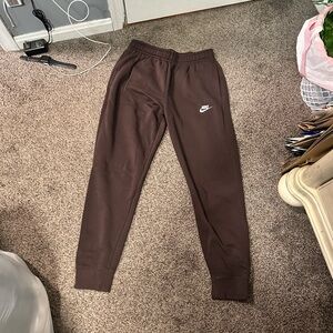 Nike Jogger Sweatpants